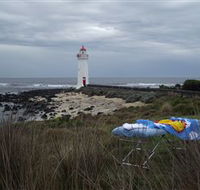 Michael Davey Massage and Bowen Therapies - Schoolies Week Accommodation