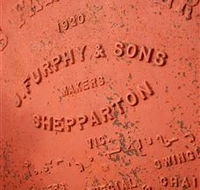 Furphy Museum - Schoolies Week Accommodation
