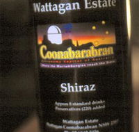 Wattagan Estate Winery - Schoolies Week Accommodation