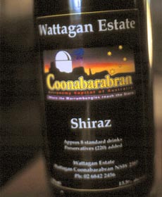Wattagan Estate Winery - Schoolies Week Accommodation 0