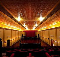 Merredin Cummins Theatre - Schoolies Week Accommodation