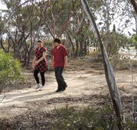 Tamma Parkland - Schoolies Week Accommodation