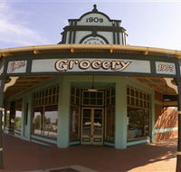 Up-To-Date Store Cultural and Learning Precinct - Schoolies Week Accommodation