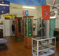 Coolamon RSL Memorial Museum - Schoolies Week Accommodation