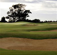 Black Bull Golf Club - Schoolies Week Accommodation