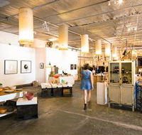 Stockroom - Schoolies Week Accommodation
