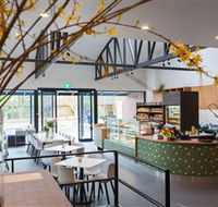 Piper Street Food Company - Schoolies Week Accommodation