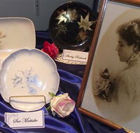 Temora Rural Museum - Schoolies Week Accommodation