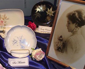 Temora Rural Museum - Schoolies Week Accommodation 0