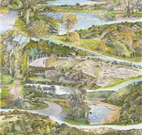 Merri View Gallery - Schoolies Week Accommodation