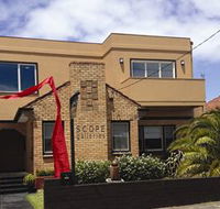 SCOPE Galleries Warrnambool - Schoolies Week Accommodation
