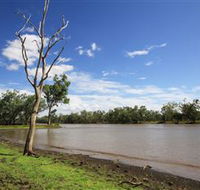 Lake Victoria - Schoolies Week Accommodation