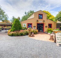 Springhill Nursery - Schoolies Week Accommodation