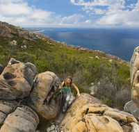 Fitzgerald River National Park - Schoolies Week Accommodation
