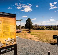 O'Brien's Hill - Schoolies Week Accommodation