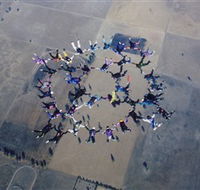 Corowa Jump Shak - Schoolies Week Accommodation