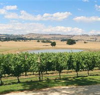 Grange Cleveland Winery - Schoolies Week Accommodation