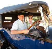 Max's Motor Museum - Schoolies Week Accommodation
