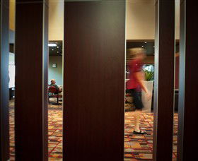 Corowa RSL Club - Schoolies Week Accommodation 1