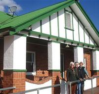 Gallery 294 - Schoolies Week Accommodation