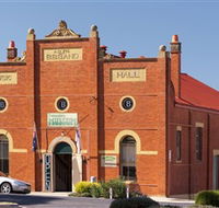 Corowa Federation Museum - Schoolies Week Accommodation