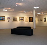 Art Space - Schoolies Week Accommodation