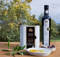 Wollundry Grove Olives - Schoolies Week Accommodation
