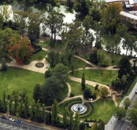Victory Memorial Gardens - Schoolies Week Accommodation