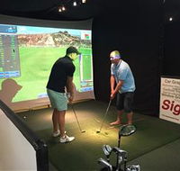 GolfTec - Schoolies Week Accommodation