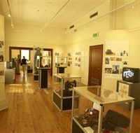 Museum of the Riverina - Botanic Gardens Site - Schoolies Week Accommodation