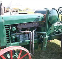 Steam and Vintage Museum - Schoolies Week Accommodation