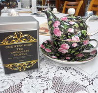 Country High Tea - Schoolies Week Accommodation