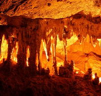 Capricorn Caves - Schoolies Week Accommodation