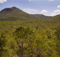 Kutini-Payamu Iron Range National Park CYPAL - Schoolies Week Accommodation