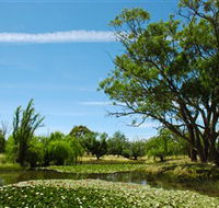 Wirraminna Environmental Education Centre - Schoolies Week Accommodation