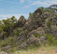 Verandah Cave - Schoolies Week Accommodation