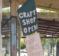Coolah Crafts