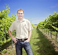 Stockmans Ridge Wines - Schoolies Week Accommodation