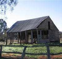Cobb and Co Stables Morven - Schoolies Week Accommodation