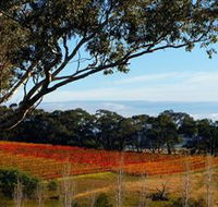Bloodwood Estate - Schoolies Week Accommodation