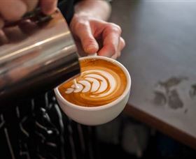 Factory Espresso - Schoolies Week Accommodation 0