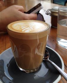 Factory Espresso - Schoolies Week Accommodation 3