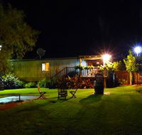 Burnbrae Wines - Schoolies Week Accommodation