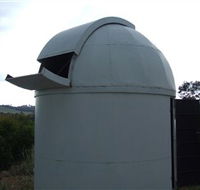 Mudgee Observatory - Schoolies Week Accommodation