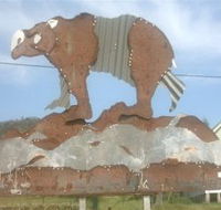 Diprotodon Drive - Tamber Springs - Schoolies Week Accommodation