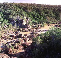 Auburn River National Park - Schoolies Week Accommodation