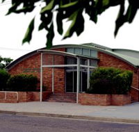 Creative Arts Centre - Schoolies Week Accommodation