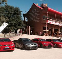 The Original Ettamogah Pub.  Albury NSW - Schoolies Week Accommodation