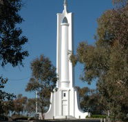 Monument Hill - Schoolies Week Accommodation