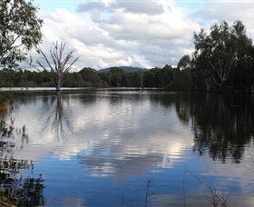 Wonga Wetlands - Schoolies Week Accommodation 1